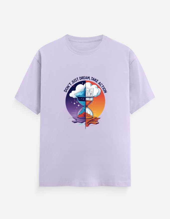 Don't Just Dream - Image 4