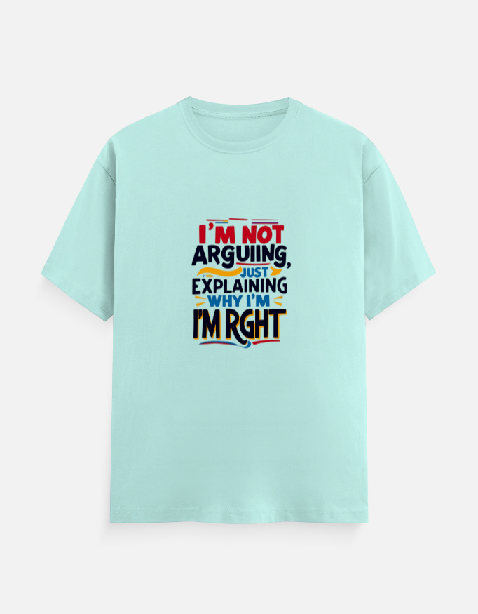 I am not arguing - Image 2