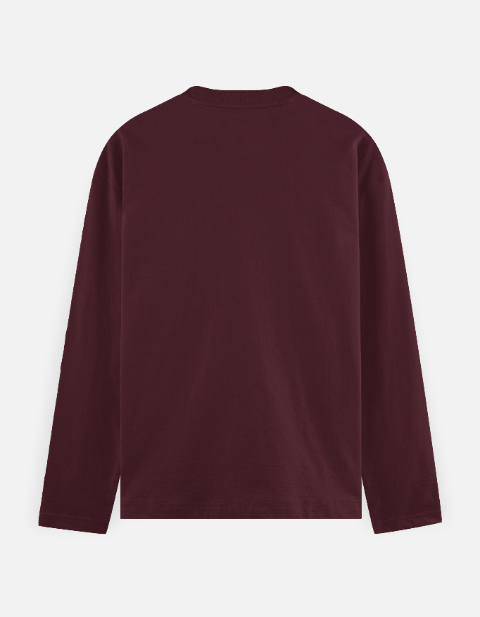 Men's Full Sleeve T-Shirt
