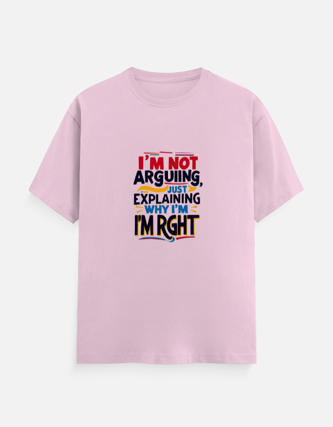 I am not arguing - Image 3