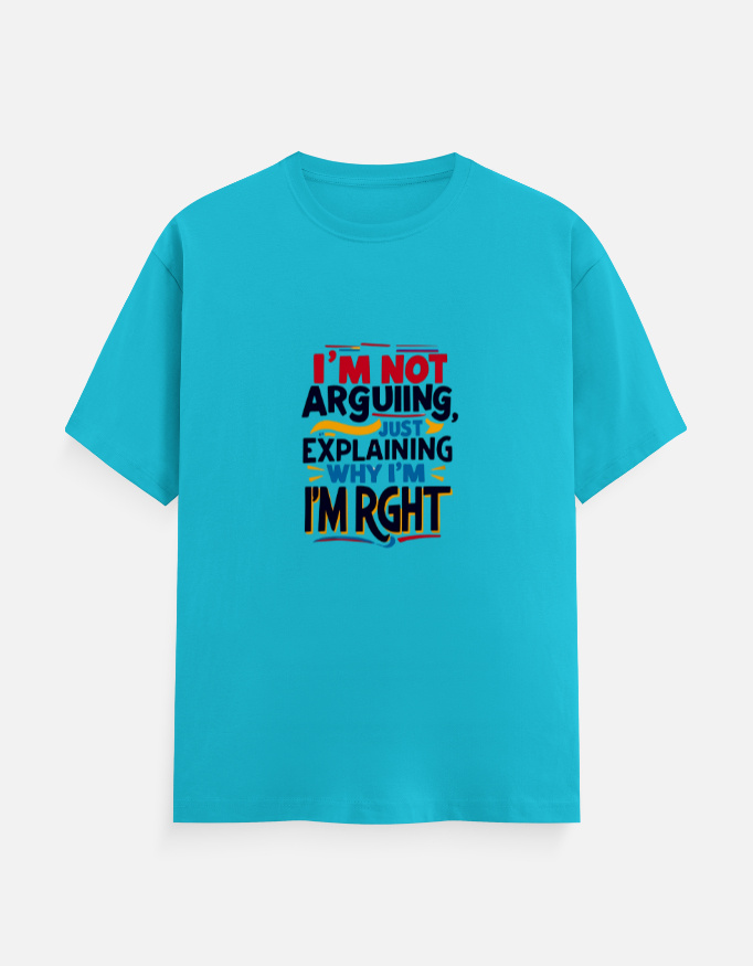 I am not arguing - Image 4