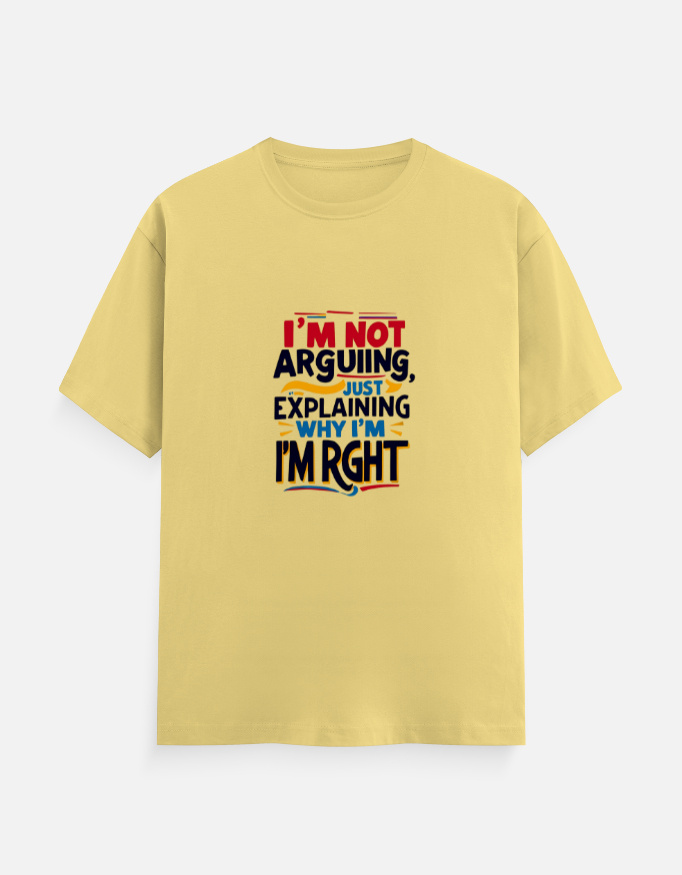 I am not arguing - Image 5