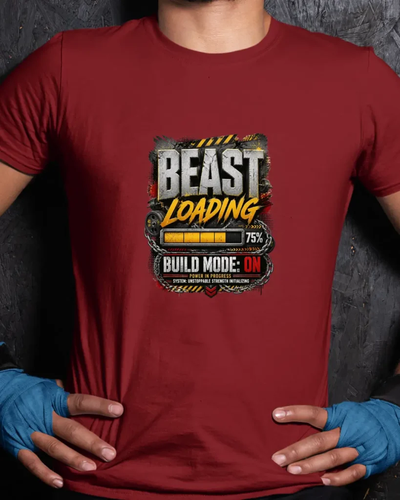 Beast Loading